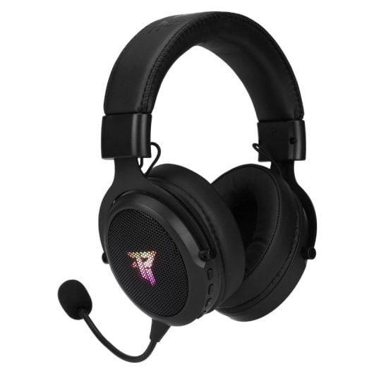 Cuffie da gioco Tempest GHS PRO 20 Monarch RGB Wireless PC/PS4/PS5/Switch