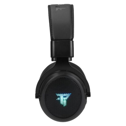 Cuffie da gioco Tempest GHS PRO 20 Monarch RGB Wireless PC/PS4/PS5/Switch