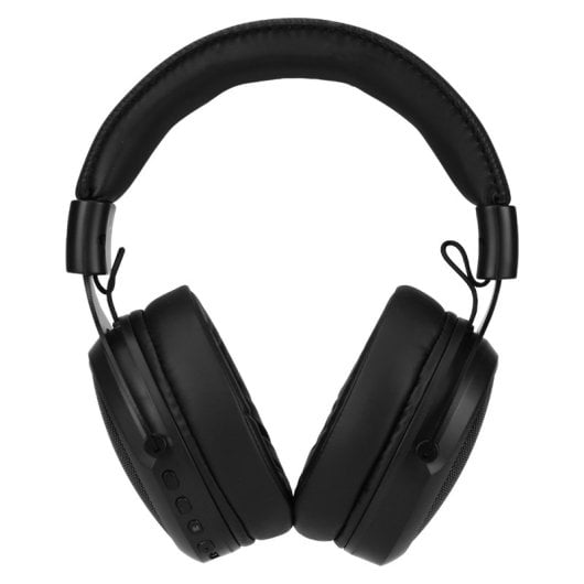 Cuffie da gioco Tempest GHS PRO 20 Monarch RGB Wireless PC/PS4/PS5/Switch