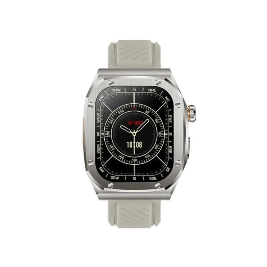 Klack Z79 Max Smartwatch Branco