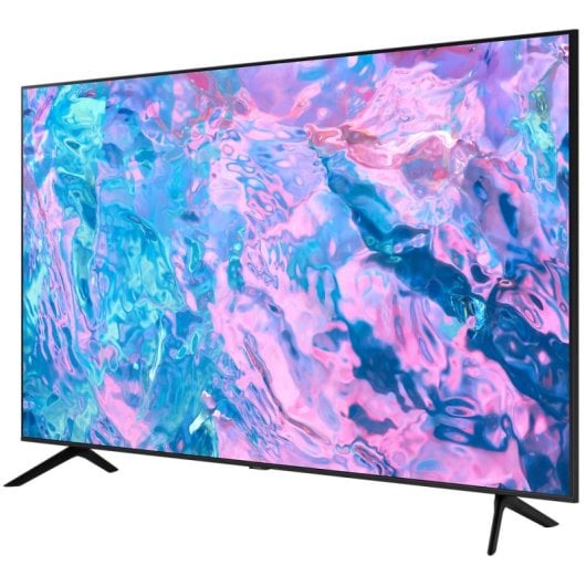 Samsung UE50CU7192UXXH 50" LED Crystal UltraHD 4K HDR10+