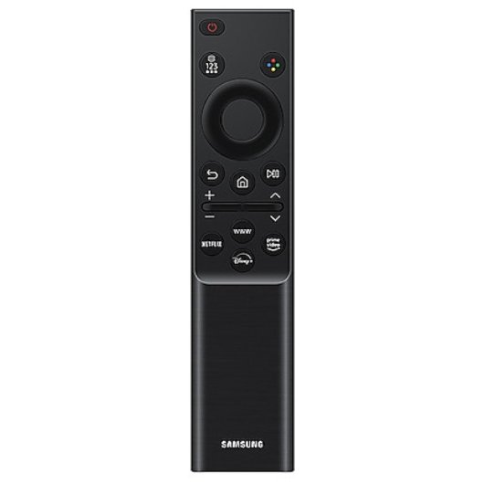Samsung UE50CU7192UXXH 50" LED Crystal UltraHD 4K HDR10+