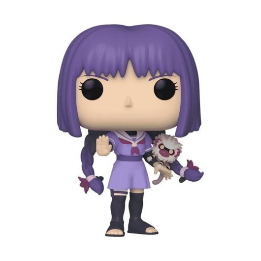 Figurine de collection Funko Pop Sumire 1360 Boruto vinyle 9 cm multicolore