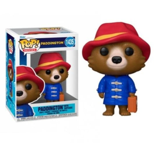 Funko Pop Paddington 1435