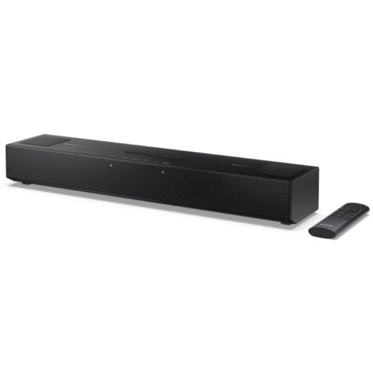 Barra audio wireless compatta Sharp HT-SB700 Dolby Atmos 2.0.2 140 W