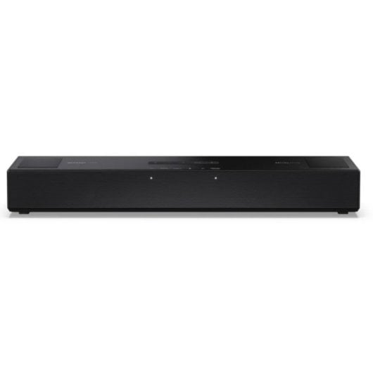 Sharp HT-SB700 Barra de Sonido Compacta Inalámbrica Dolby Atmos 2.0.2 140W