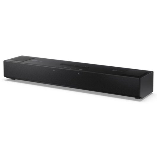 Barra audio wireless compatta Sharp HT-SB700 Dolby Atmos 2.0.2 140 W