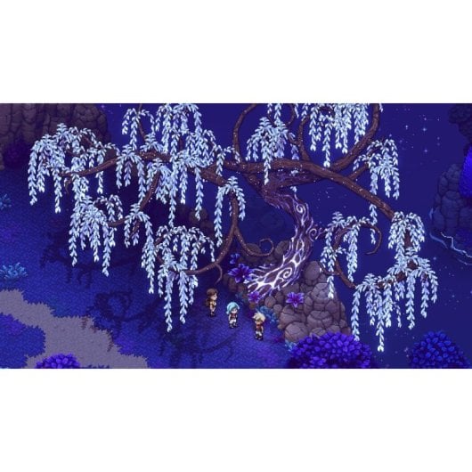 Sea of Stars PS5