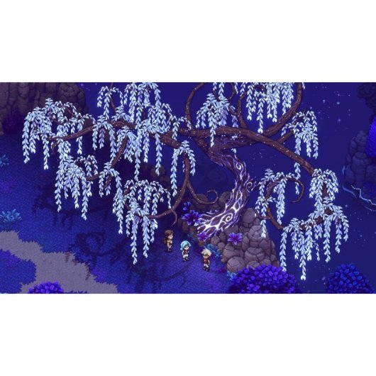 Sea of Stars Xbox Series X/One