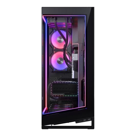 Kit LED Phanteks NV9 Premium 3x modules D-ARGB pour boîte noire NV9