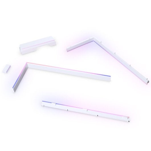 Phanteks NV5 Premium LED Kit 3x D-ARGB Module für NV5 Gehäuse weiß