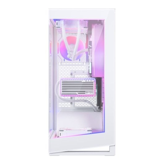 Phanteks NV5 Premium LED Kit 3x D-ARGB Module für NV5 Gehäuse weiß