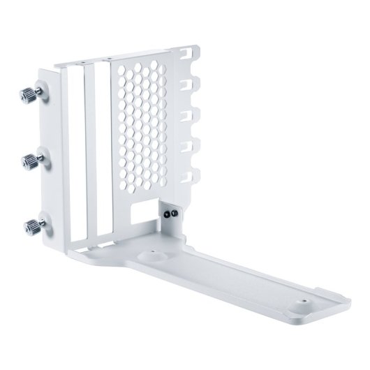 Supporto verticale Phanteks Gen4 per grafica PCIe Bianco