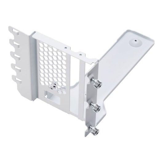 Phanteks Soporte Vertical Gen4 para Gráficas PCIe Blanco