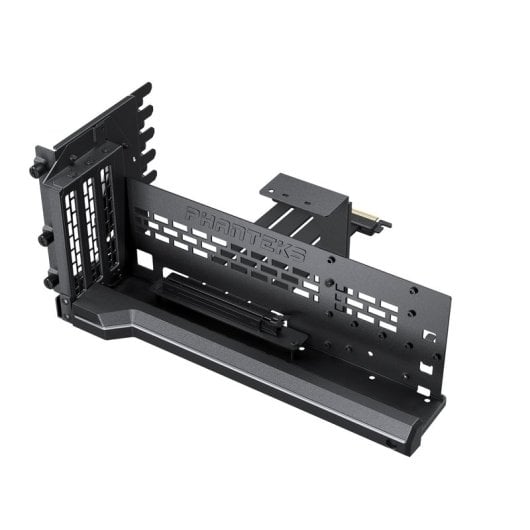 Phanteks Gen4 Premium D-RGB Vertikale Unterstützung für PCIe-Grafik Schwarz