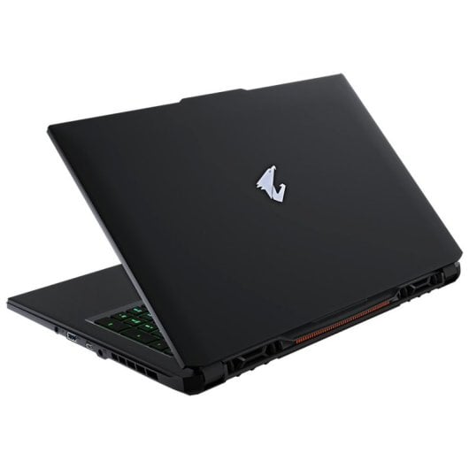 Gigabyte AORUS 7 9MF-E2ES513SD Intel Core i5-12500H/16GB/512GB SSD/RTX 4050/17.3"