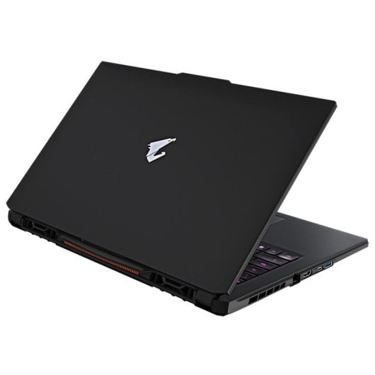 Gigabyte AORUS 7 9MF-E2ES513SD Intel Core i5-12500H/16GB/512GB SSD/RTX 4050/17.3"