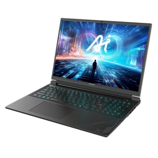 Gigabyte G6X 9KG-43ES864SD Intel Core i7-13650HX/32GB/1TB SSD/RTX 4060/16"