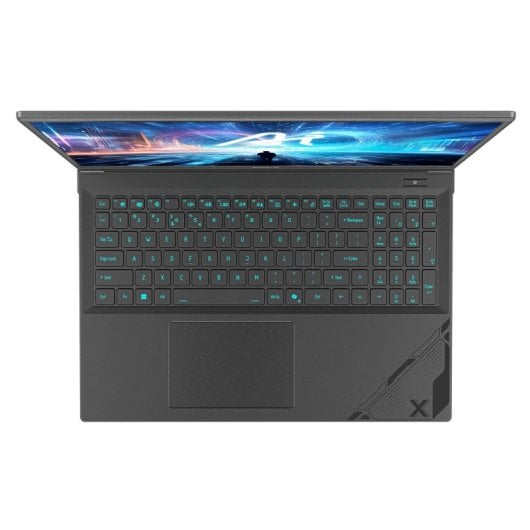 Gigabyte G6X 9KG-43ES864SD Intel Core i7-13650HX/32GB/1TB SSD/RTX 4060/16"