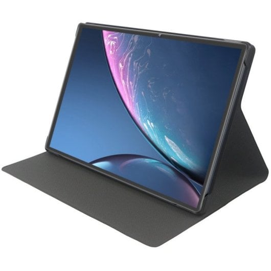 Vanwin V62 10.1" 4GB/64GB Wi-Fi Preto + Capa de Couro