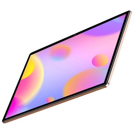 Tablet Vanwin V62 WiFi + 4G 10,1" 4GB 64GB Dorado con Teclado y Stylus Pen