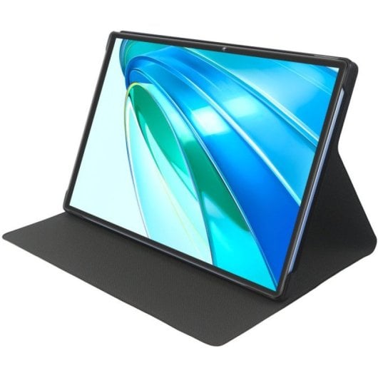 Vanwin V62 10.1" 4GB/64GB Wi-Fi Azul + Capa de Couro