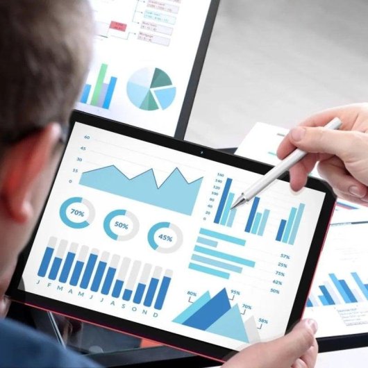 Tablet Vanwin V62 WiFi + 4G 10,1" 4GB 64GB Azul con Teclado y Stylus Pen