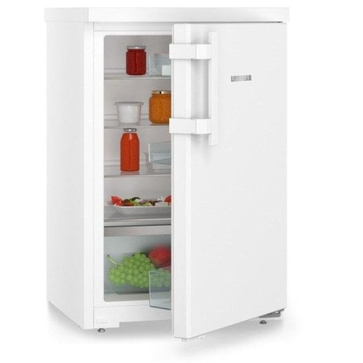 Frigorífico Mini Liebherr Re 1400 Pure Defrost 85 cm 125 L E Blanco