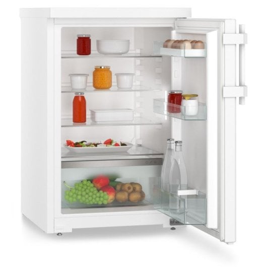 Liebherr Re 1400 Pure Frigorífico Mini Table Top 125L E Blanco