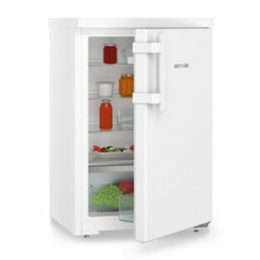 Frigorífico Mini Liebherr Re 1400 Pure Defrost 85 cm 125 L E Blanco