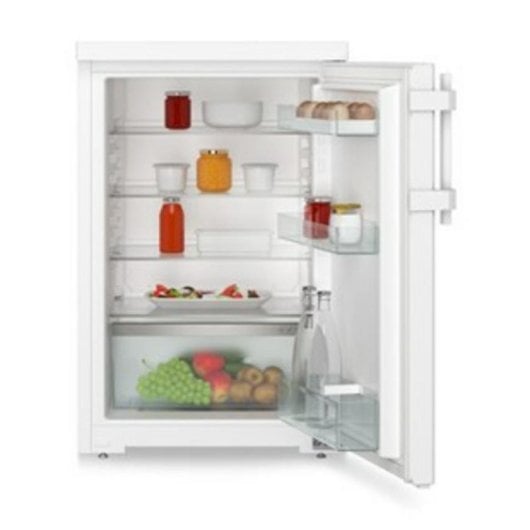 Frigorífico Mini Liebherr Re 1400 Pure Defrost 85 cm 125 L E Blanco