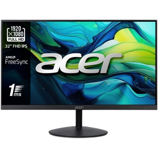 Acer online monitor