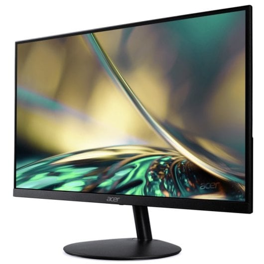 Acer SA322QUABMIIPX ZeroFrame 31.5" LED IPS QHD 75Hz 1ms