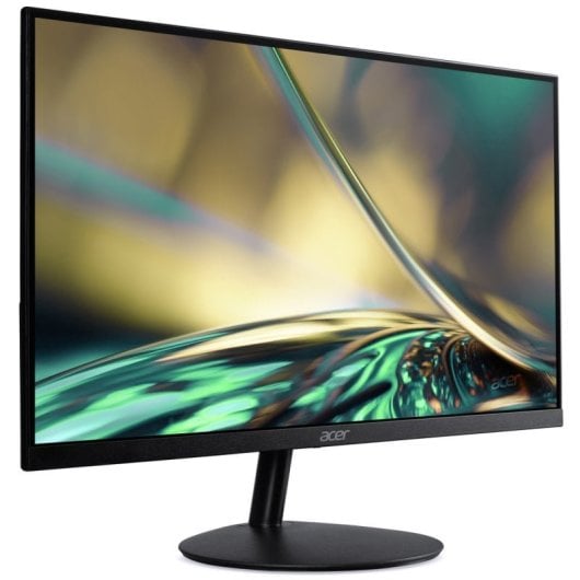 Acer SA322QUABMIIPX ZeroFrame 31.5" LED IPS QHD 75Hz 1ms