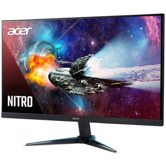 Acer Nitro VG270KLbmiipx 27" LED IPS UltraHD 4K FreeSync