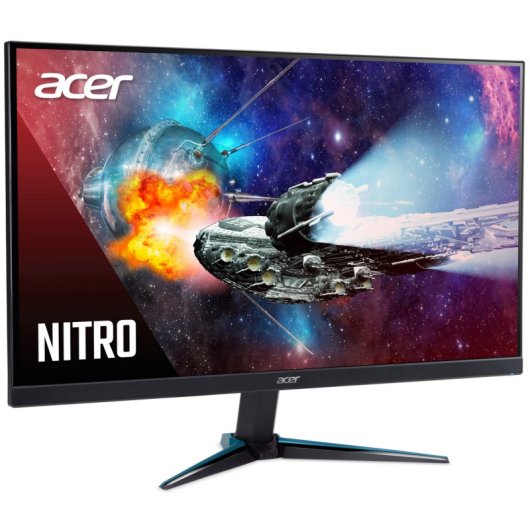 Acer Nitro VG270KLbmiipx 27" LED IPS UltraHD 4K FreeSync
