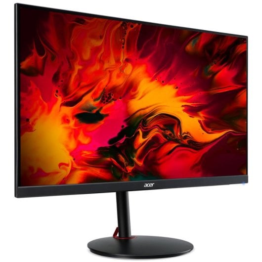 Acer Nitro XV240Y M3 23,8" LED IPS Full HD 180 Hz FreeSync Premium