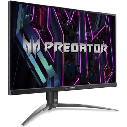 Acer Predator XB273UV3bmiiprzx 27" LED IPS QHD 180Hz FreeSync Premium