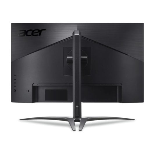 Acer Predator XB273UV3bmiiprzx 27" LED IPS QHD 180Hz FreeSync Premium