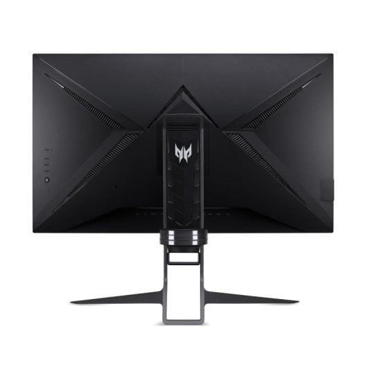 Acer Predator XB323KRVbmiiiiphuzx Monitor PC 81,3 cm (32") 3840 x 2160 Pixel 4K Ultra HD LED Nero