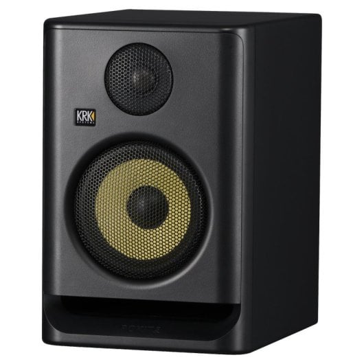 KRK Rokit RP5 G5 Monitor de Estudio de Campo Cercano Activo