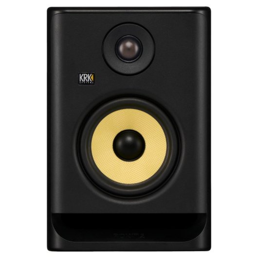 KRK Rokit RP5 G5 Monitor de Estudio de Campo Cercano Activo