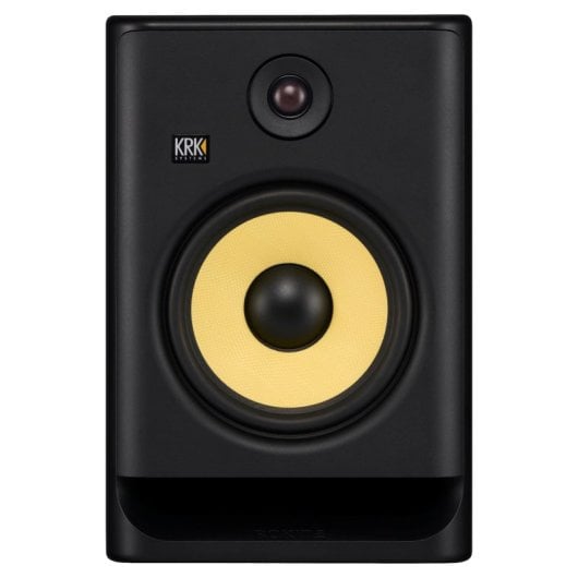 KRK Rokit RP8 G5 Moniteur de studio actif à proximité