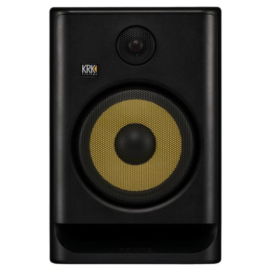 KRK Rokit RP8 G5 Moniteur de studio actif à proximité