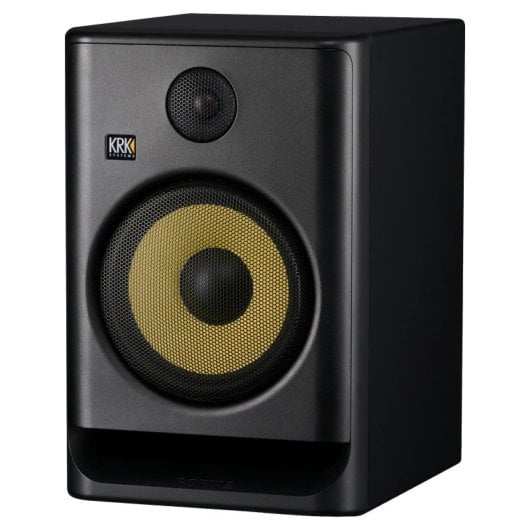 KRK Rokit RP8 G5 Moniteur de studio actif à proximité