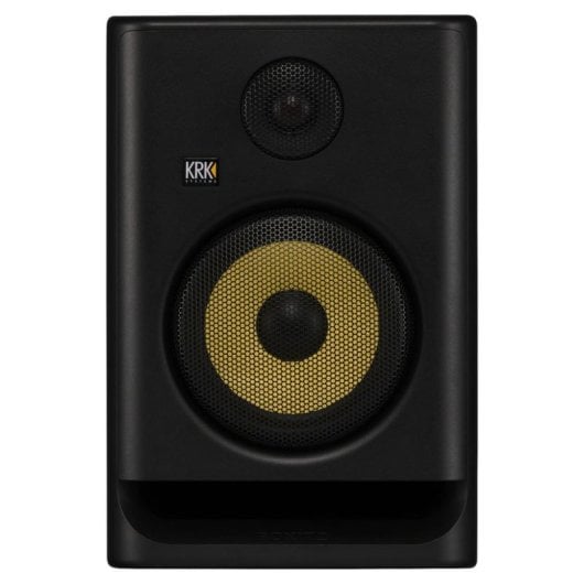 KRK Rokit RP7 G5 Pack 2 Monitores de Estudio de Campo Cercano Activo