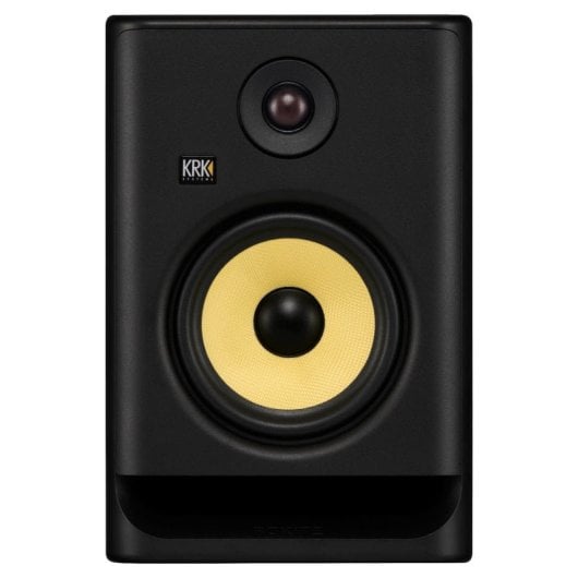 KRK Rokit RP7 G5 Pack 2 Monitores de Estudio de Campo Cercano Activo