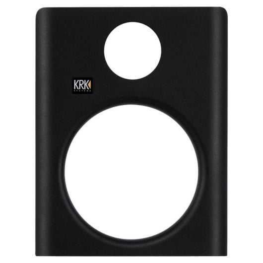KRK Rokit RP7 G5 Pack 2 Monitores de Estudio de Campo Cercano Activo