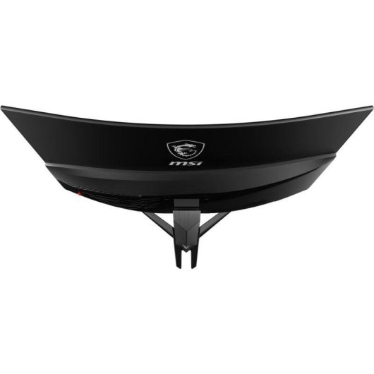 MSI MAG 321CUP 31.5" LCD UltraHD 4K 160Hz Curvo