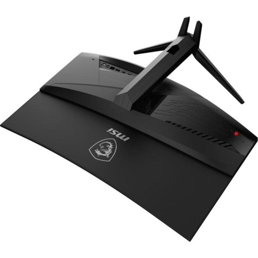 MSI MAG 321CUP 31.5" LCD UltraHD 4K 160Hz Curvo